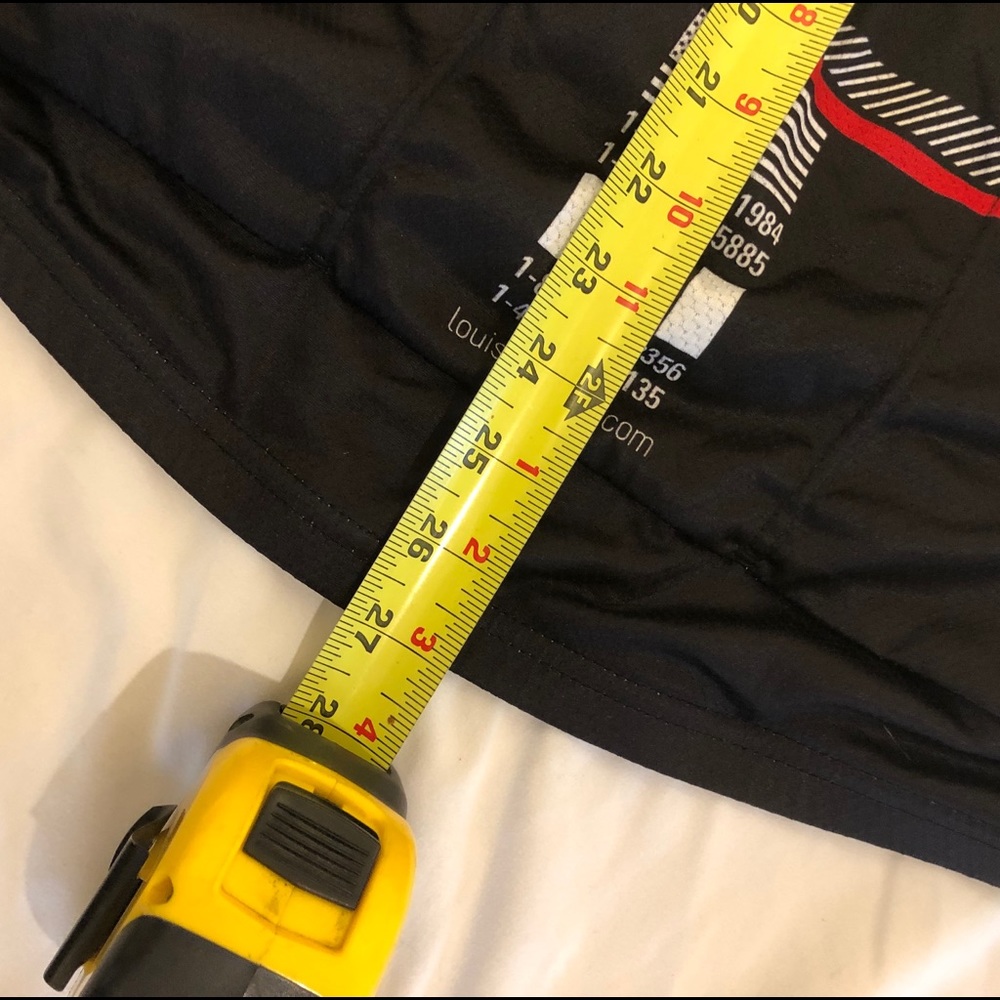 Men’s Louis Garneau (LG) short sleeve cycling jersey - Picture 6 of 7